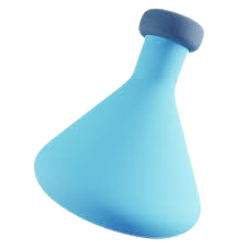 Science Flask Icon