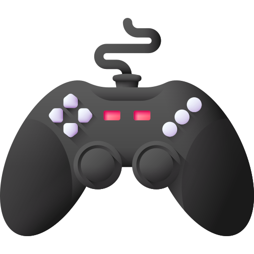 Educational Games Icon