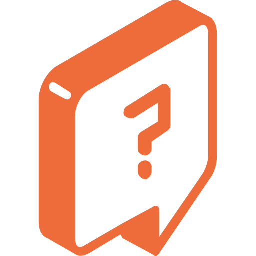 Interactive Quiz Icon